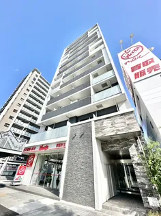 Gokiso Terrace【12階】の外観