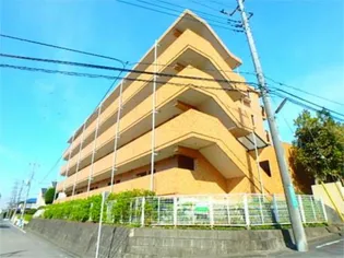 クレセンド ゴールド諏訪の画像