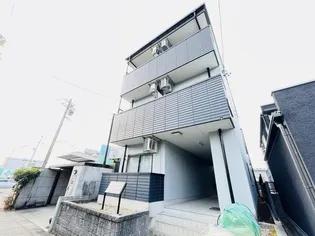 ユースウィル藤塚の画像