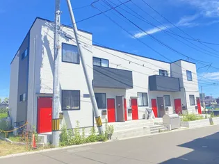 ポミエ富沢西の画像