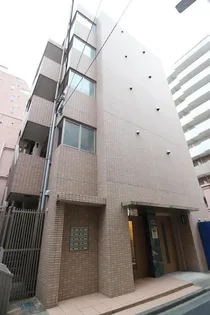 カメリアKAWASAKIの画像