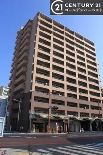 セレナハイム水戸南町の画像