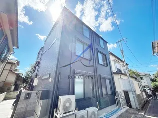 プロスペリティ カーサ下北沢の画像