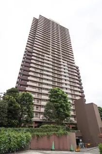 UR恵比寿ビュータワーの画像