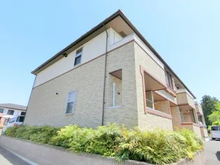 ヴィクトワール・ヴィレッジ【2階】の外観