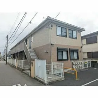 ラディアント新高根の画像