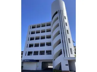 愛知県長久手市根の神【マンション】の外観