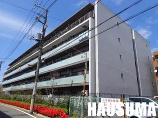 BLESS上池袋の画像