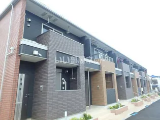 シャルメゾンの画像