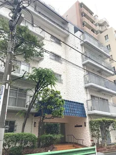 秀和亀戸2丁目レジデンスの画像