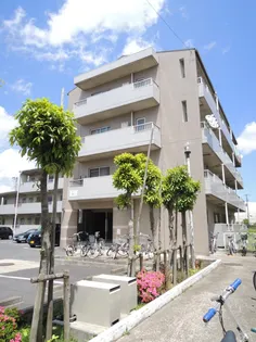 アダムスハイツの画像