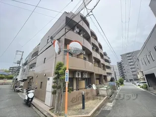 シティパレス郡山Pー1ーBの画像