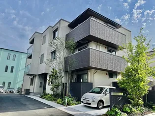 ベレオ NINE 富士見の画像