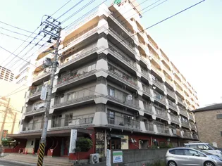 大志マンション五橋の画像