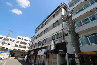 第3田辺マンションの画像