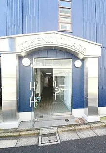 東京都杉並区高円寺南4【マンション】の外観