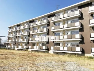 ヴィラナリー小俣 2号棟の画像