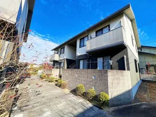 ビラ産島 壱番館の画像