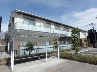 フロール デ セレッソの画像