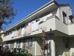 アビタシオンの画像