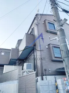 KENT HOUSE 中野ビルの画像