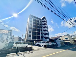 ROYAL CITY黒崎西の画像