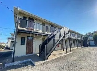 コーポサンライズIIIの画像