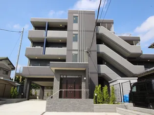 ル リアン【2階】の外観