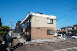 ドエル桜公園の画像