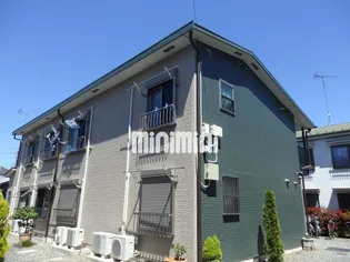 パルコートの画像