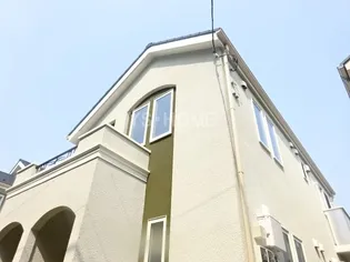 東京都杉並区荻窪4【アパート】の外観