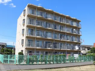 ダイヤモンドマンション1号館の画像