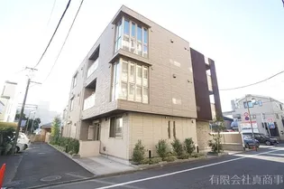 GROWILL立川の画像