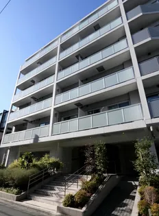 アーバネックス原宿の画像