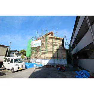 アヴィエル田町の画像