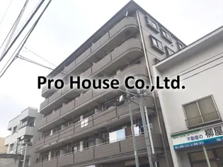 グランドゥール田無の画像