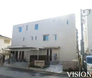 メゾンレーヴの画像