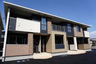 アルカーサIIの画像