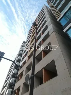 HF南麻布レジデンス【9階】の外観