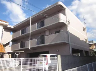 ヴィラ エスペランスの画像