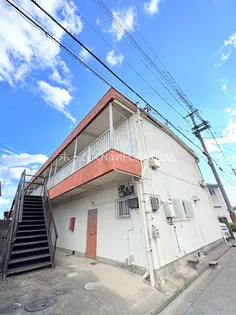 下井マンションの画像