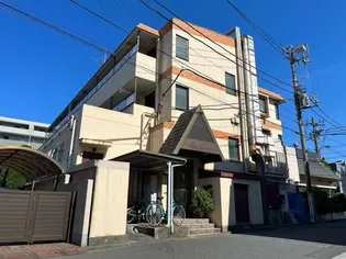 ソレイユ谷原の画像