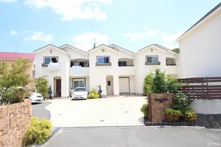 福岡県那珂川市片縄東1【一戸建】の外観