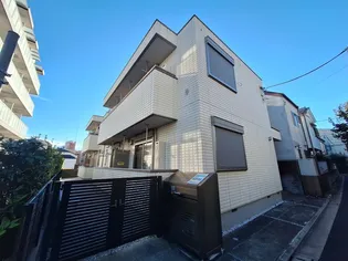 LYNN'S HOUSEの画像