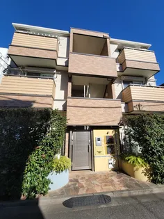 RAINBOW HILLSの画像