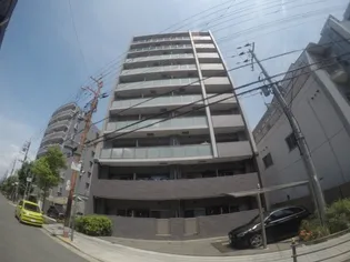 ストームの画像