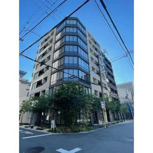 BRILLIA淀屋橋の画像