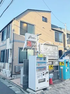 アーバンプレイス中野中央A【2階】の外観