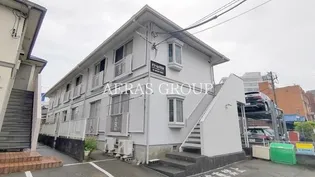 ドリームハウスA棟の画像