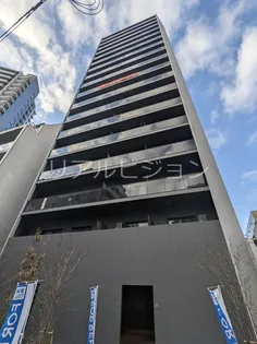 テアトル神南【6階】の外観